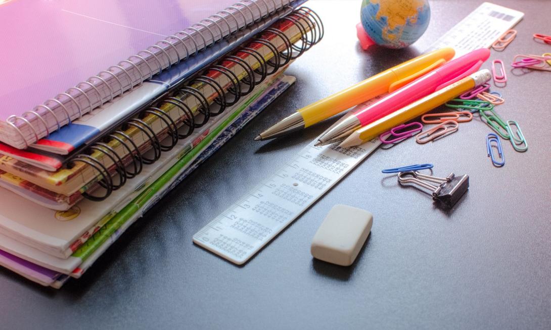 σχολικά είδη 