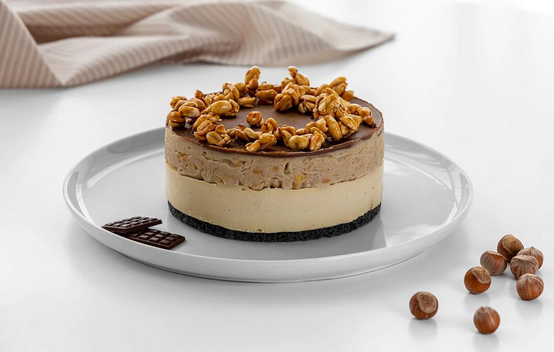 μους, σοκολάτα