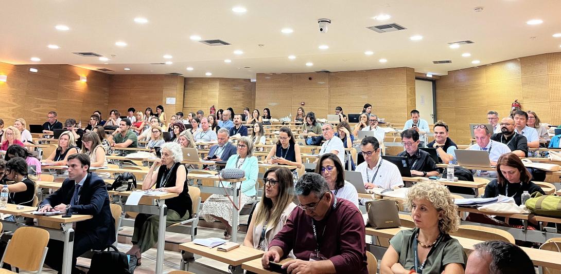 ΣΥΝΕΔΡΙΟ ΜΑΡΚΕΤΙΝΓΚ