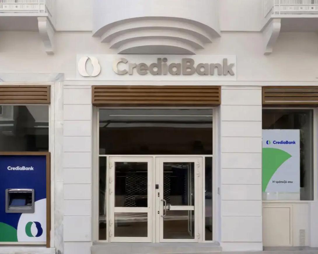CrediaBank