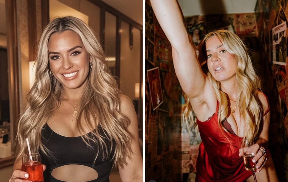 μητέρα, oblyfans