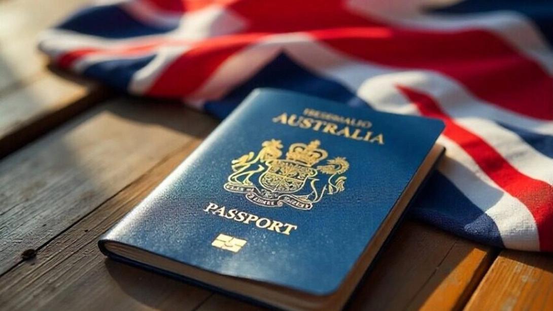 διαβατήριο