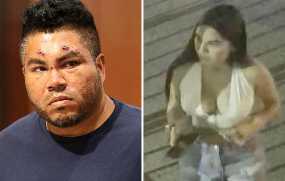 δολοφόνος, γυναίκα