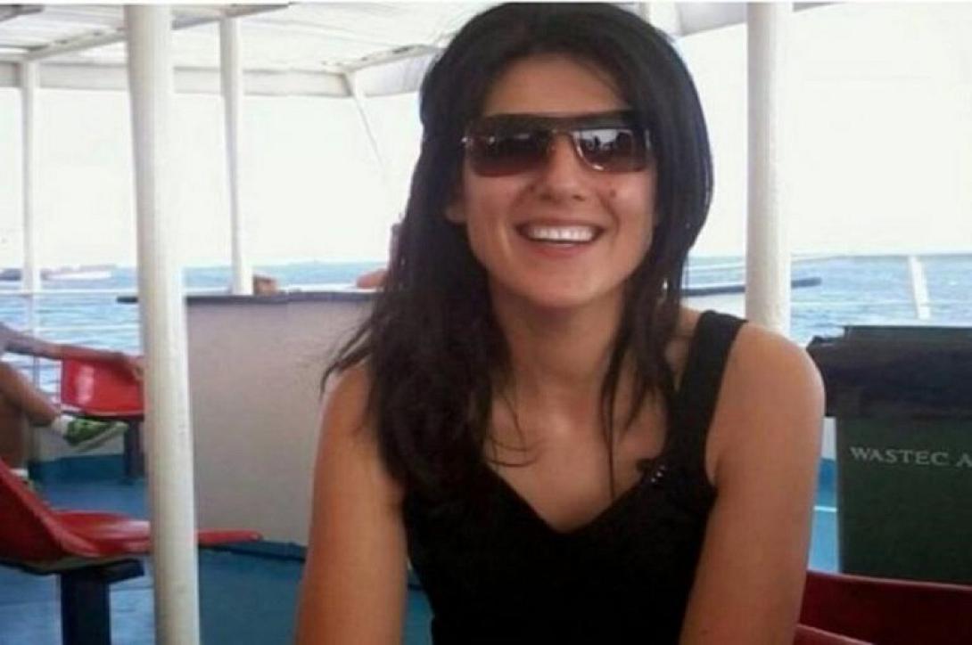 ειρηνη λαγουδη