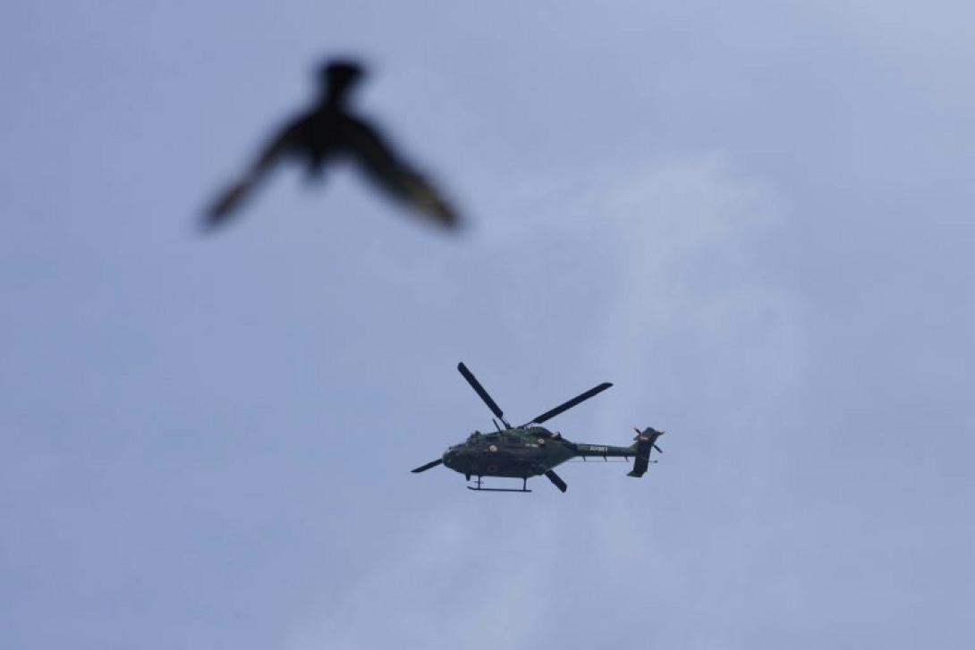 ελικοπτερο