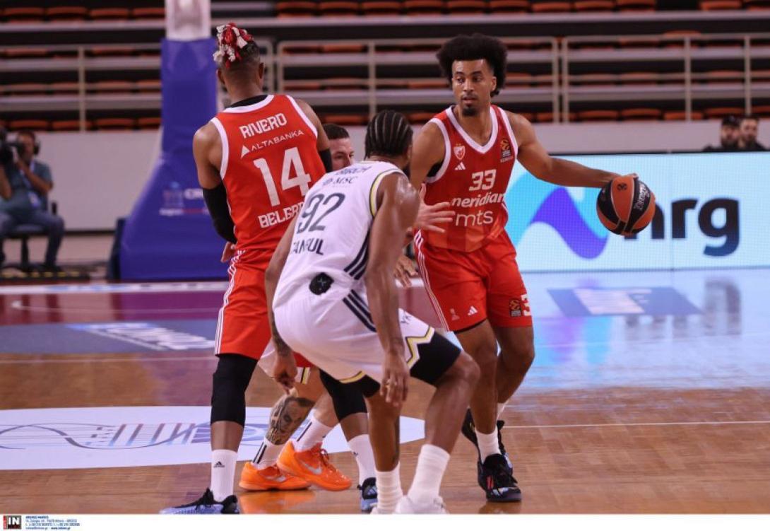 ερυθροσ αστερασ