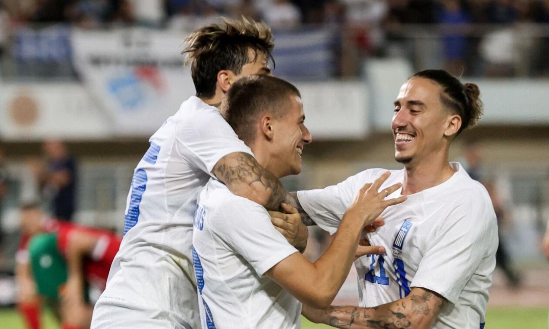 εθνικη ελλαδασ