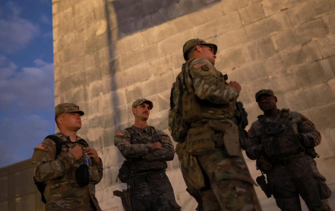 εθνοφρουρα