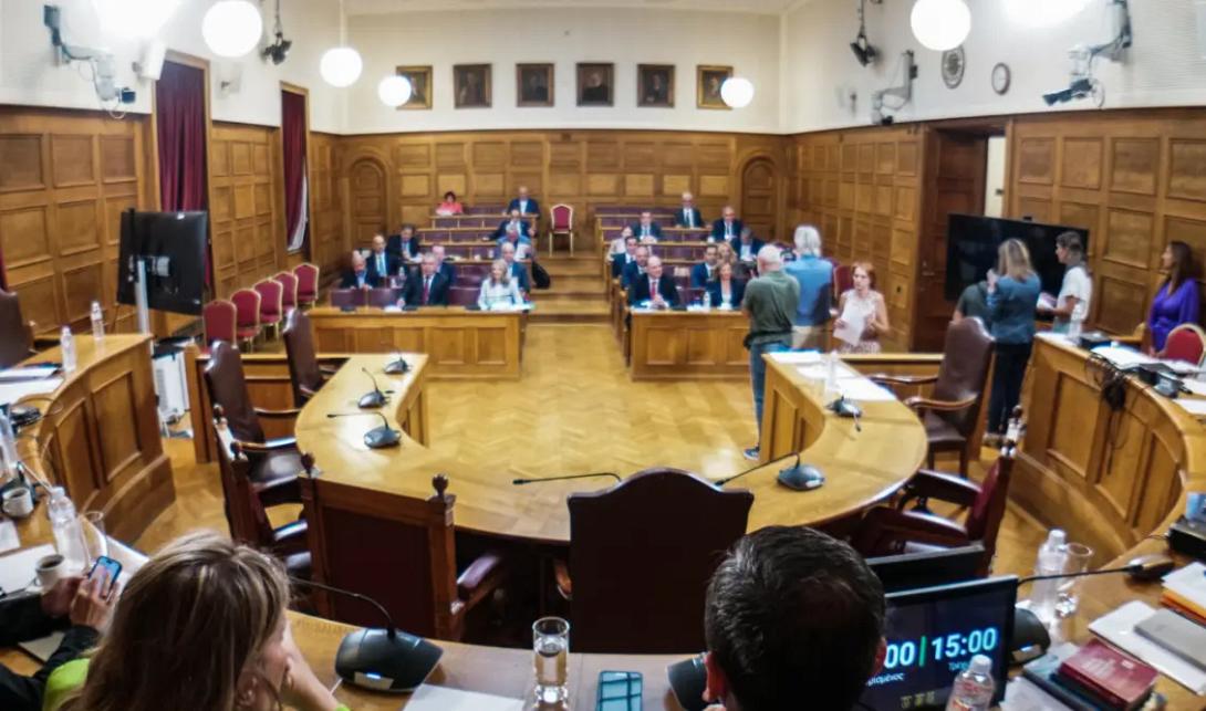 Εξεταστική