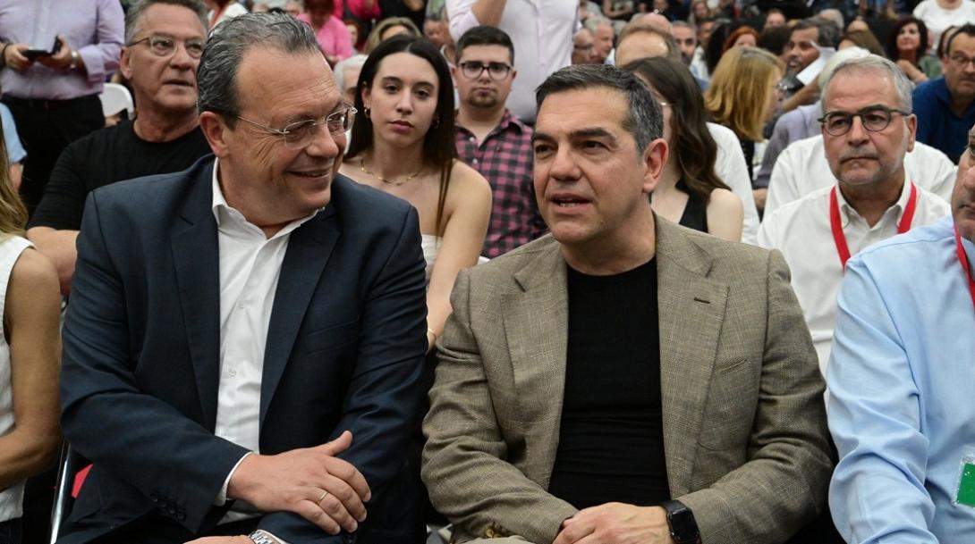 ΦΑΜΜΕΛΟς ΤΣΙΠΡΑΣ