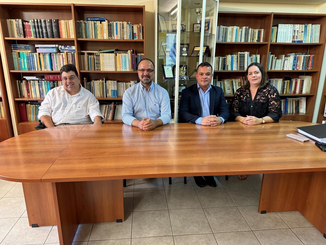 οικονομικό επιμελητήριο