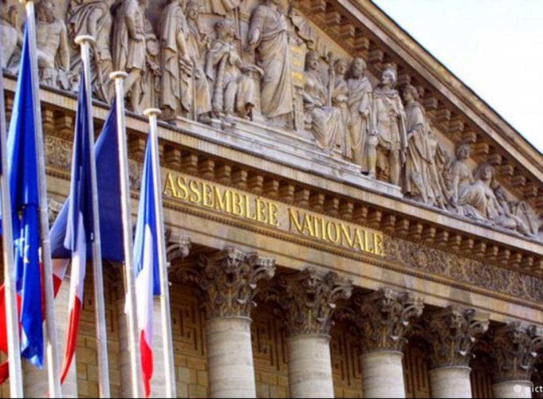 βουλη γαλλίας