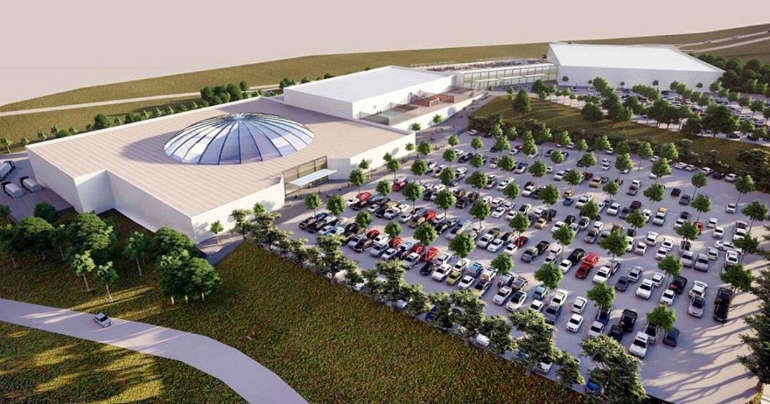 εμπορικο κεντρο - δυο αορακια