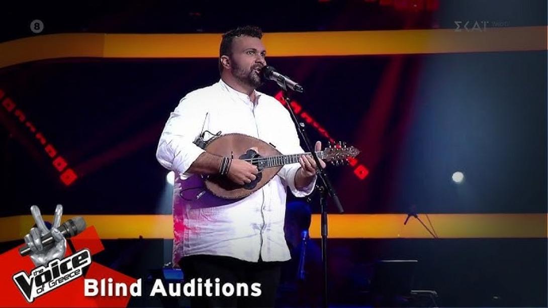 Νίκος Συνολάκης