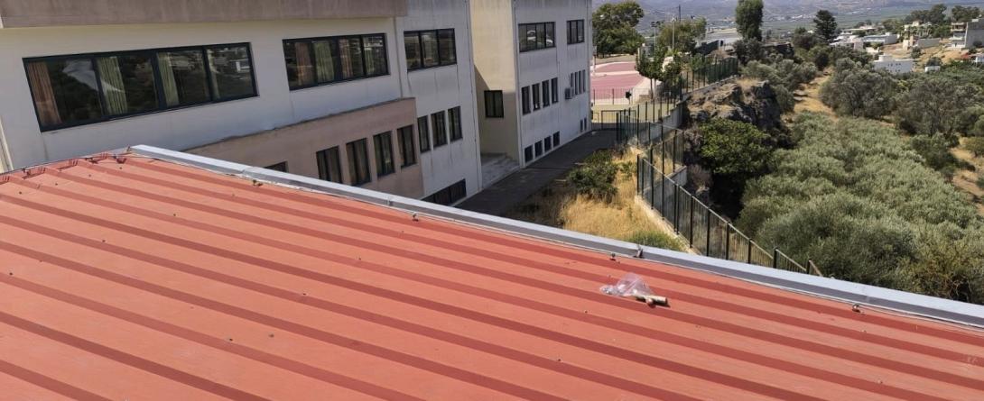 ΛΥΚΕΙΟ ΜΟΙΡΩΝ