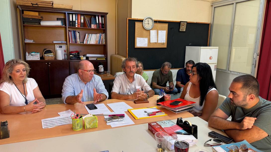 μπελαδακης