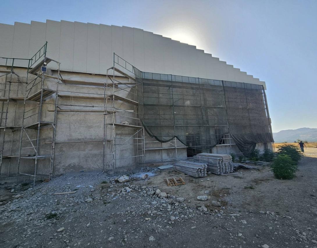 ΚΛΕΙΣΤΟ ΑΣΗΜΙΟΥ