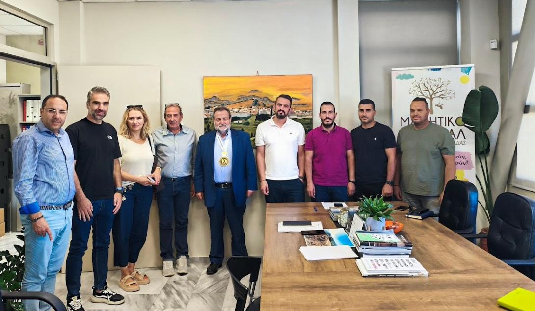 Διεθνής Ημιμαραθώνιος Κρήτης