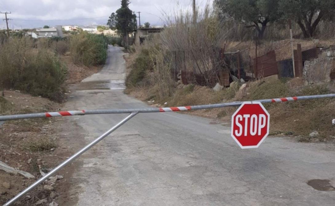 ιρλανδικές διαβάσεις στον Γεροπόταμο 