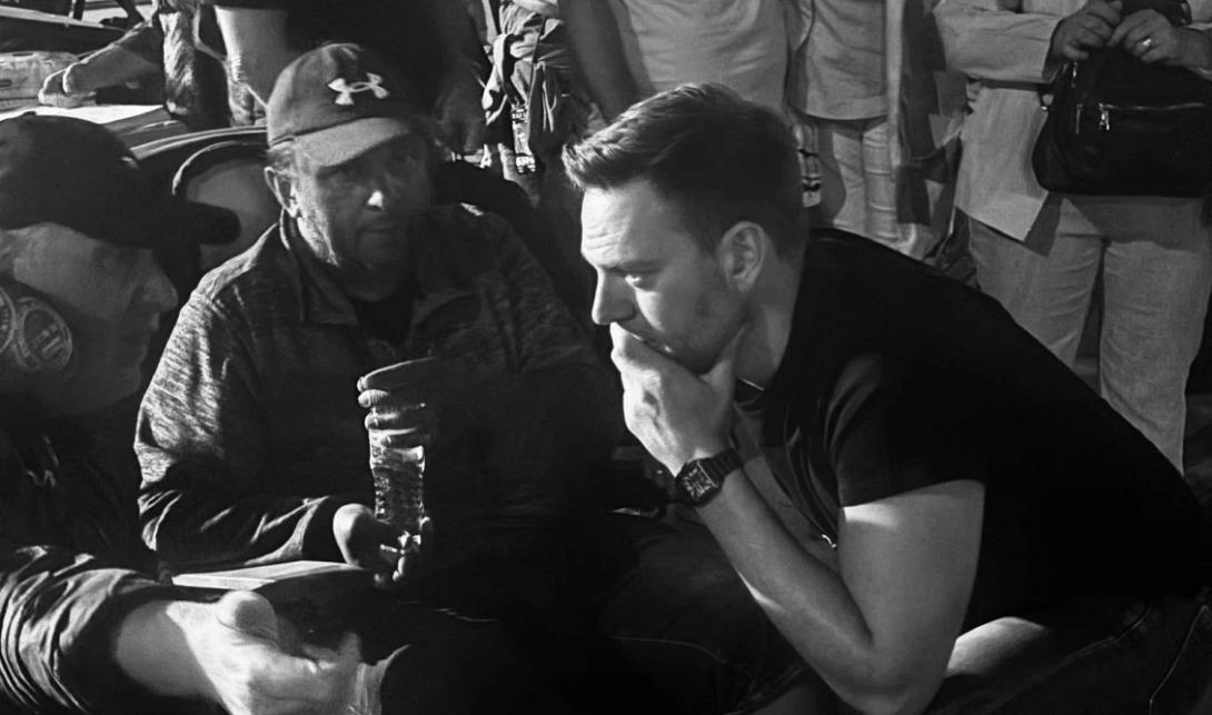 Κασσελάκης Ρούτσι