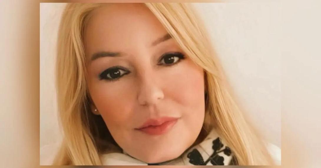 κατερίνα ζαχαράκη