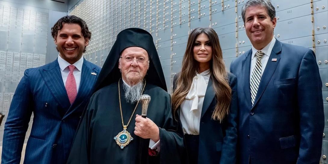 Κίμπερλι Βαρθολομαίος