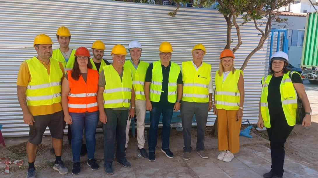 ΚΟΛΥΜΒΗΤΗΡΙΟ ΧΑΝΙΩΝ ΑΥΤΟΨΙΑ