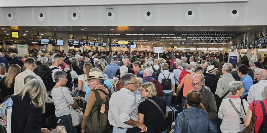 Κυβερνοεπίθεση