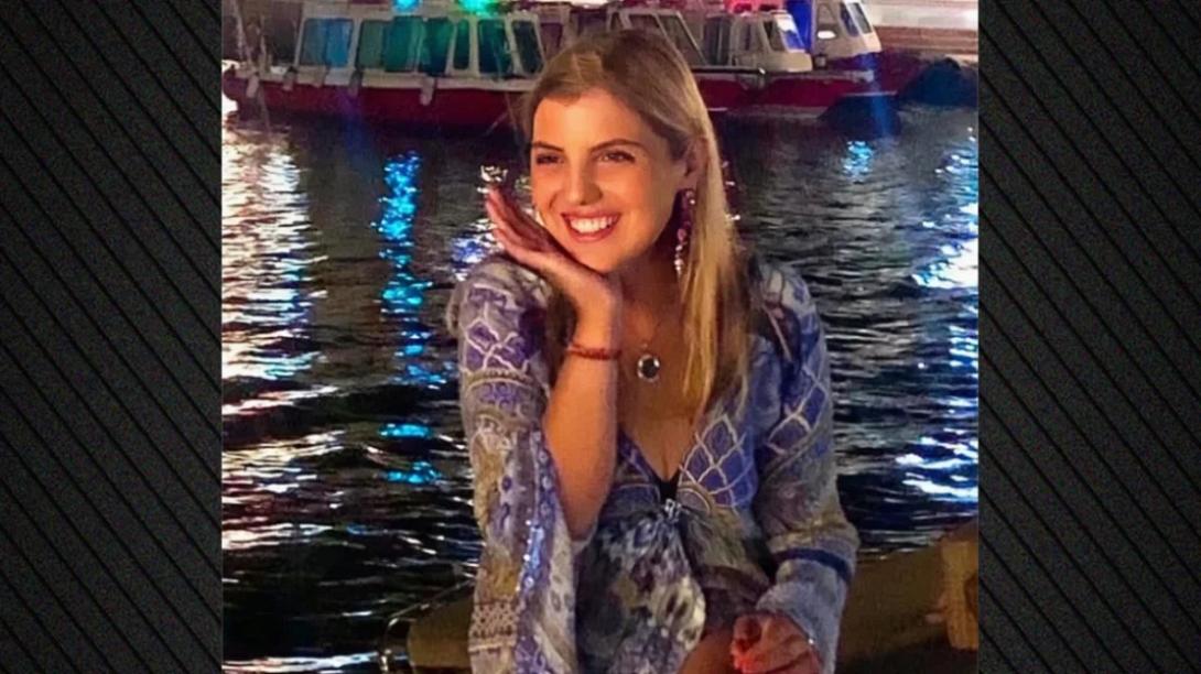 μαρισσα λαιμου