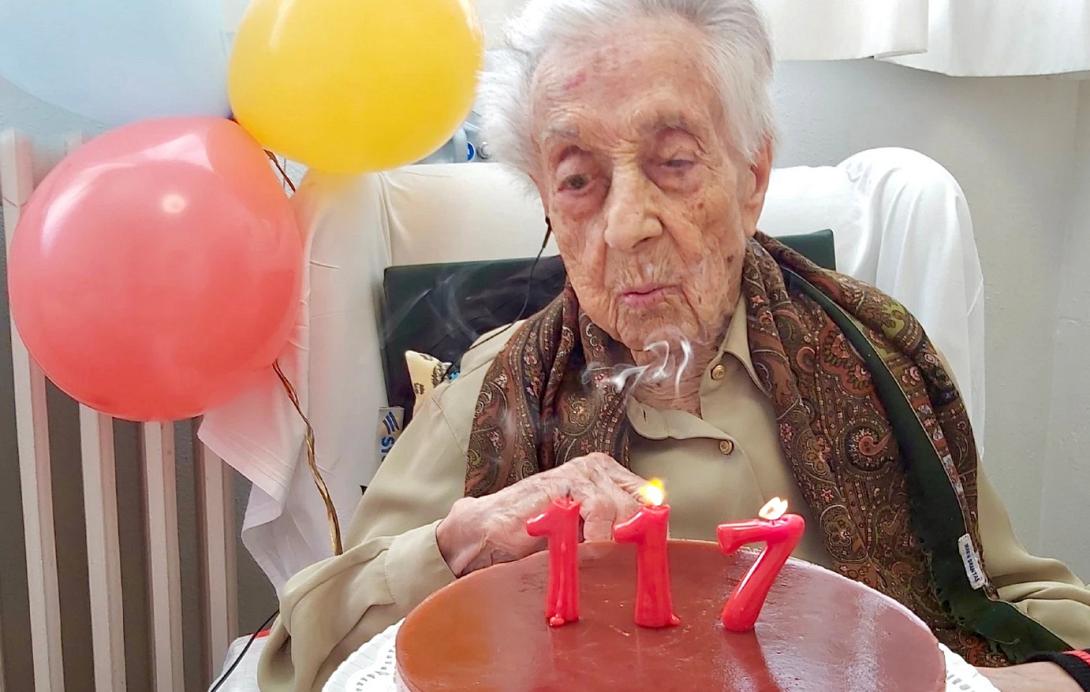 ηλικιωμένη, γυναίκα