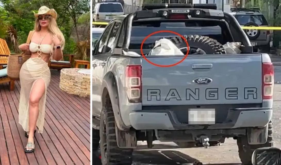 Μεξικό ΤικΤοκερ