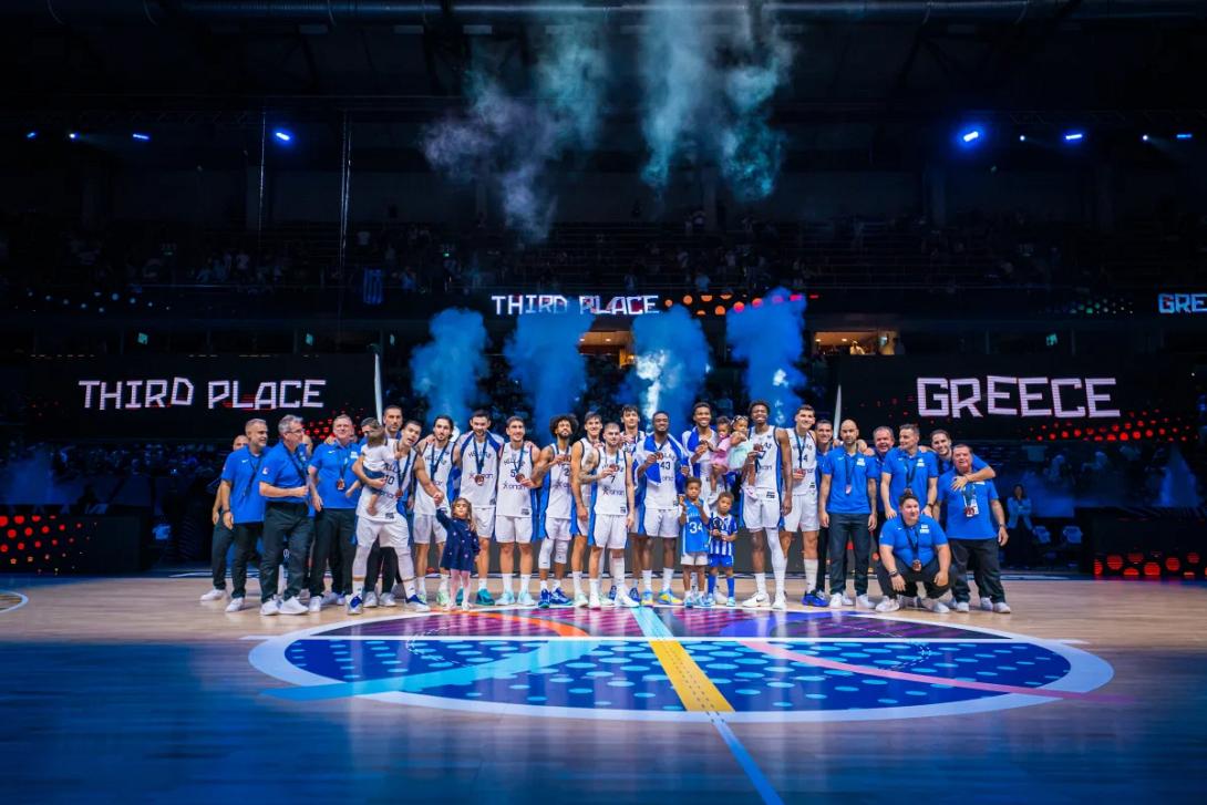 ελλαδα χαλκινο μεταλλιο