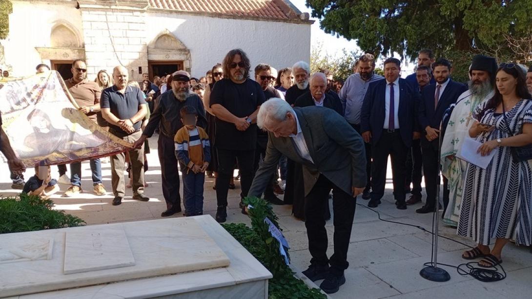 Καλοκαιρινός