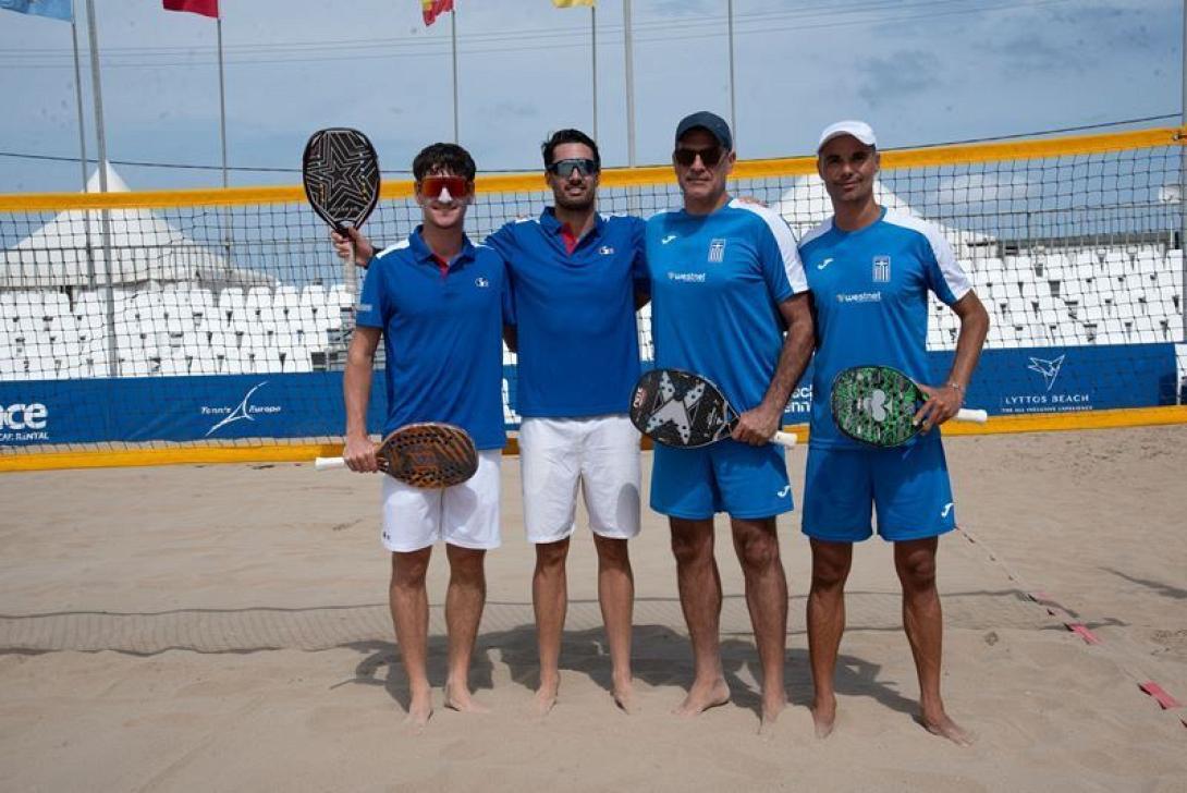 μπιτσ τενισ