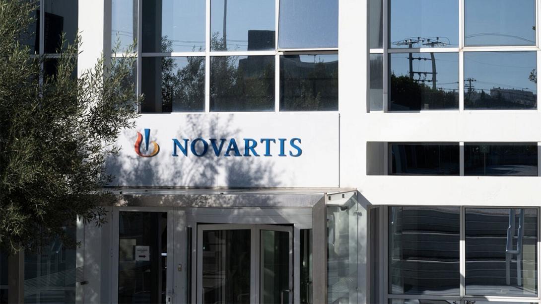 NOVARTIS