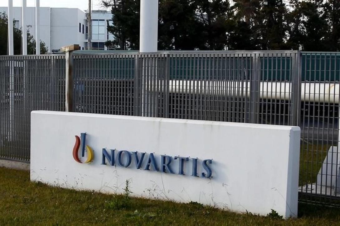 NOVARTIS