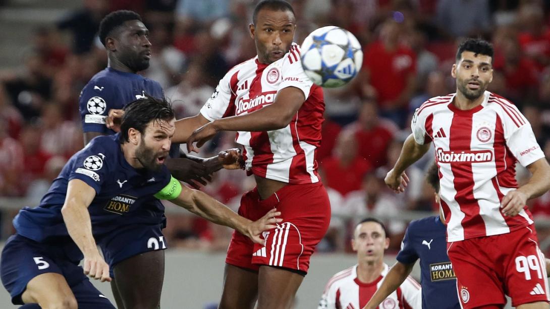 ολυμπιακοσ-παφοσ