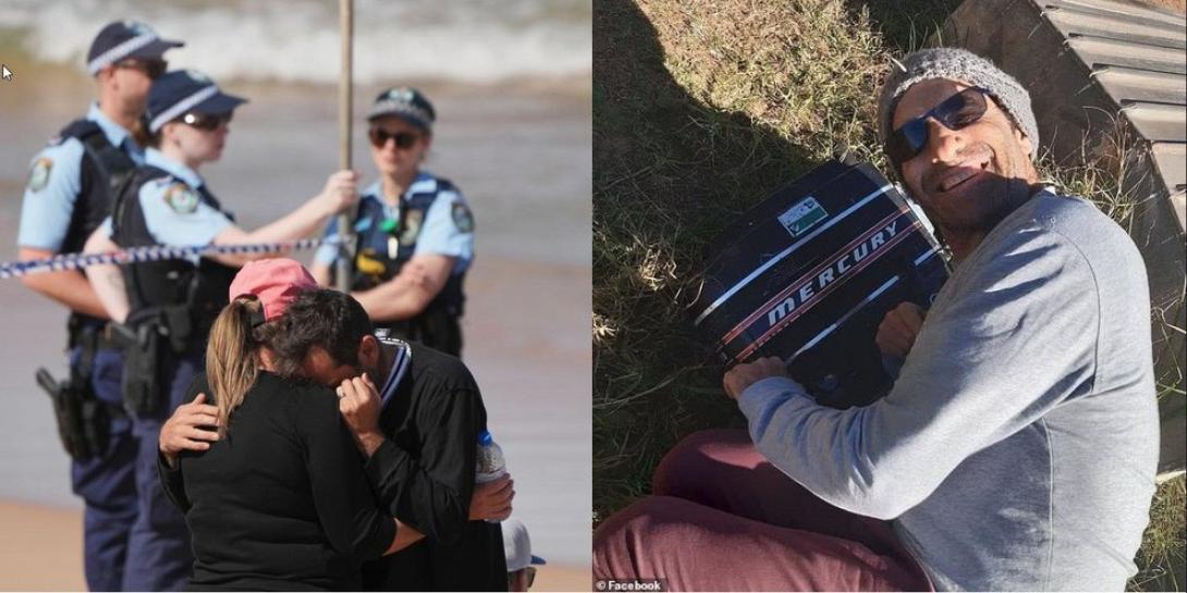 ομογενής Αυστραλία