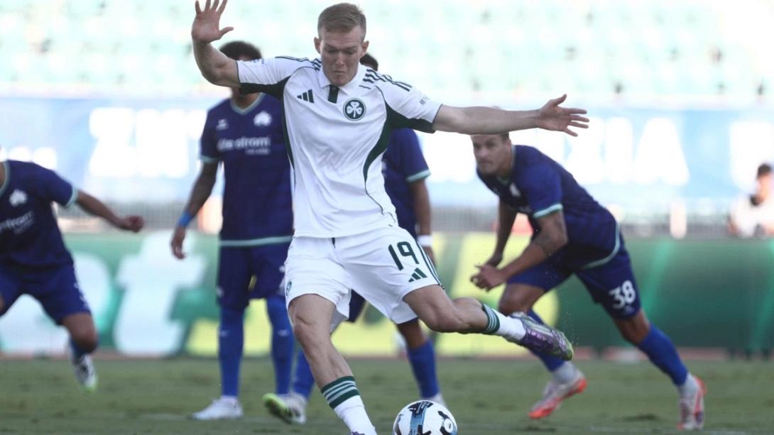 παο κηφισια