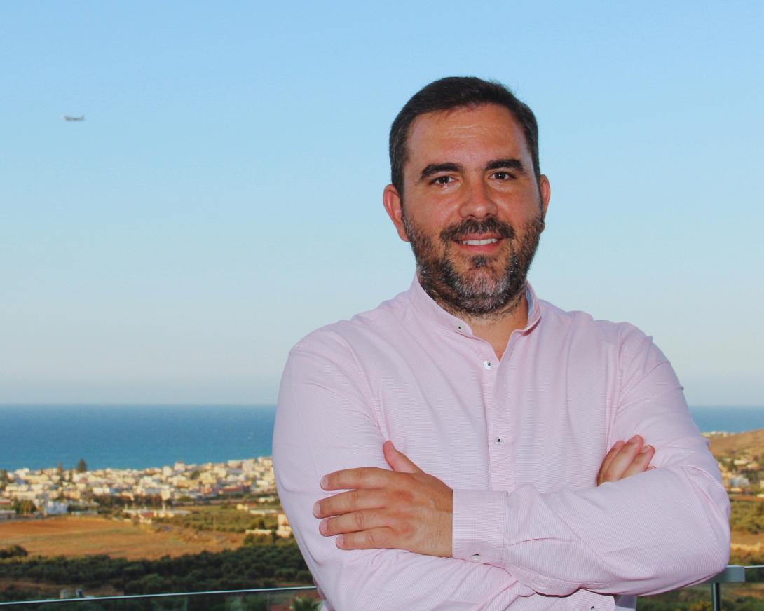 μανος παπαντωνακης