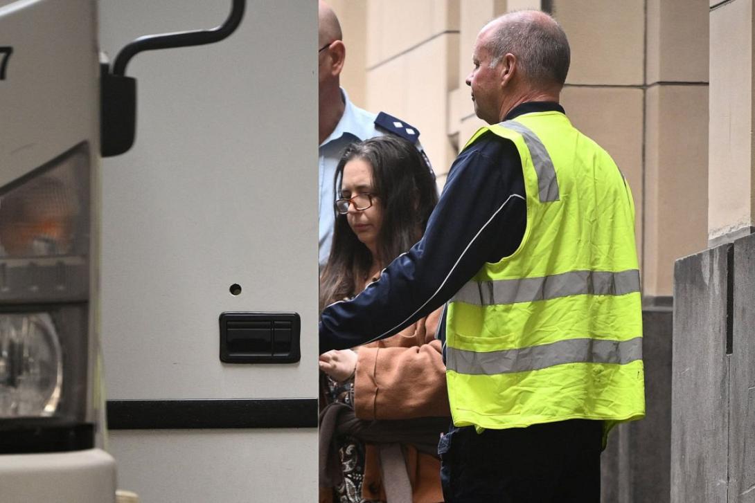 δολοφόνος μανιτάρια