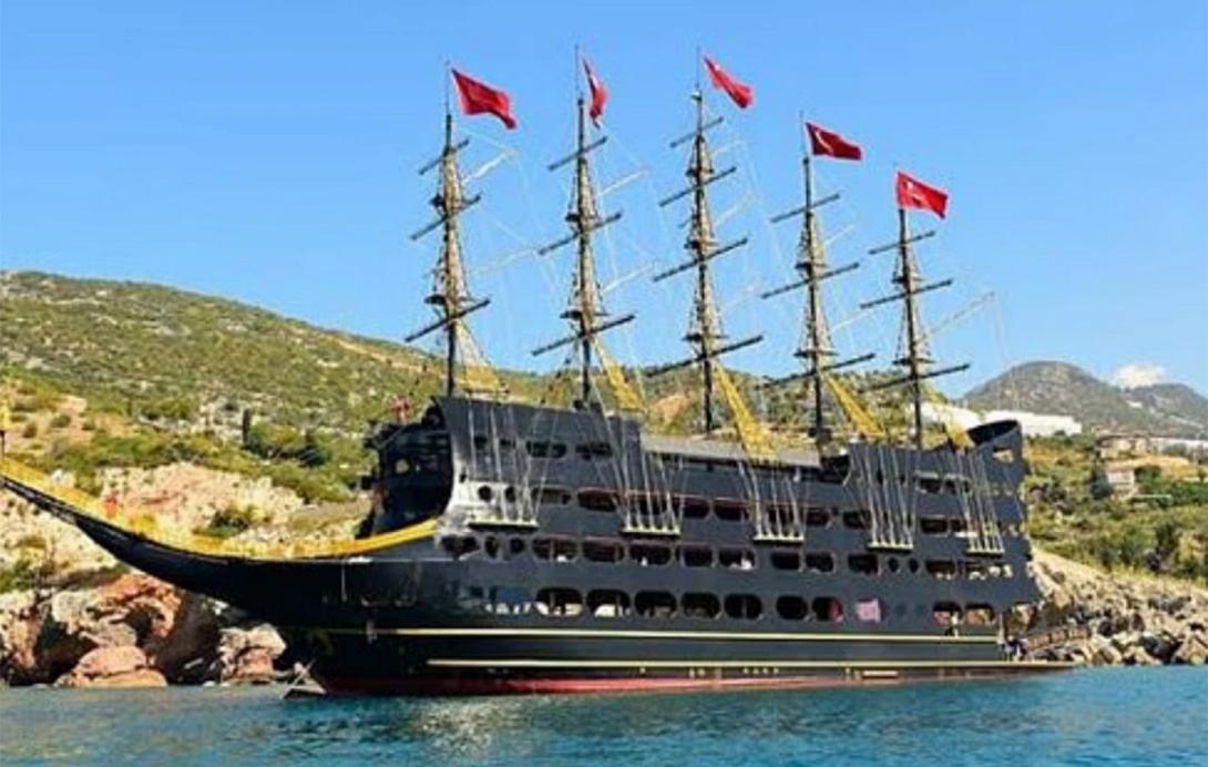 πλοίο, νεκρός, επιβάτης, τουρκία