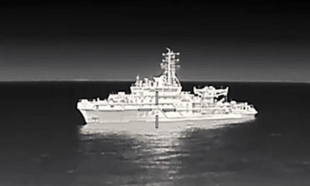 πλοίό μαύρη θάλασσα