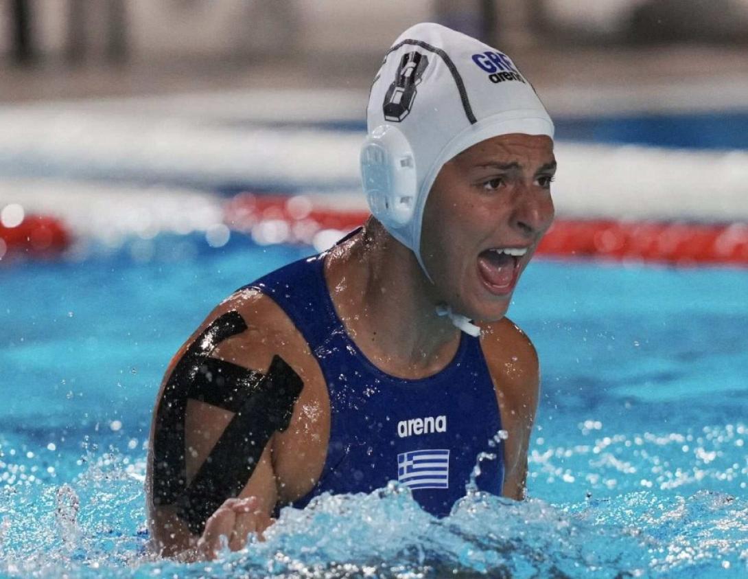 πολο νεανιδων