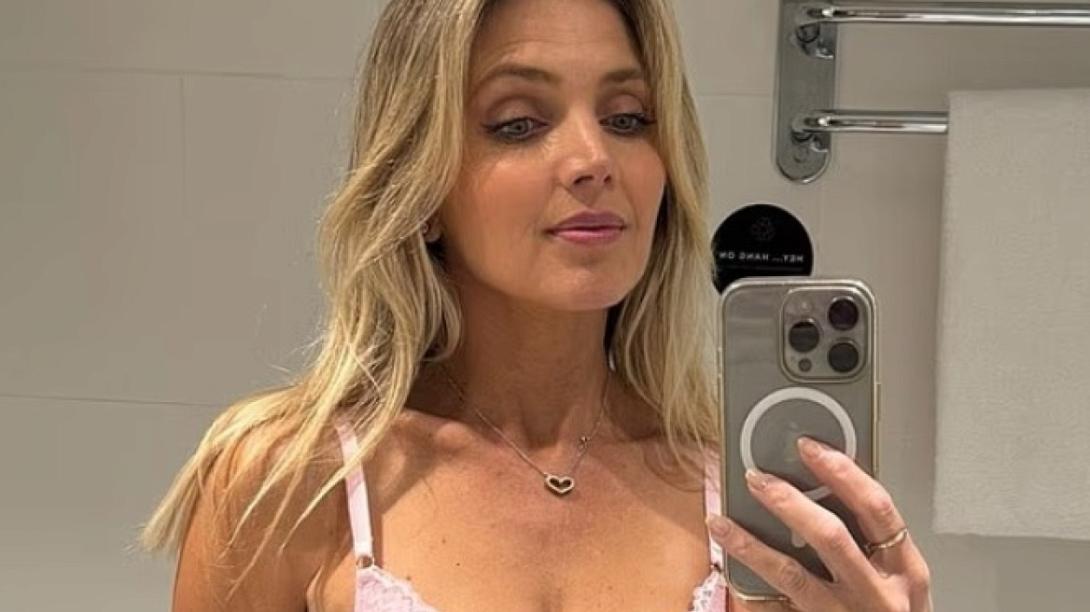 νικι οσμπορν