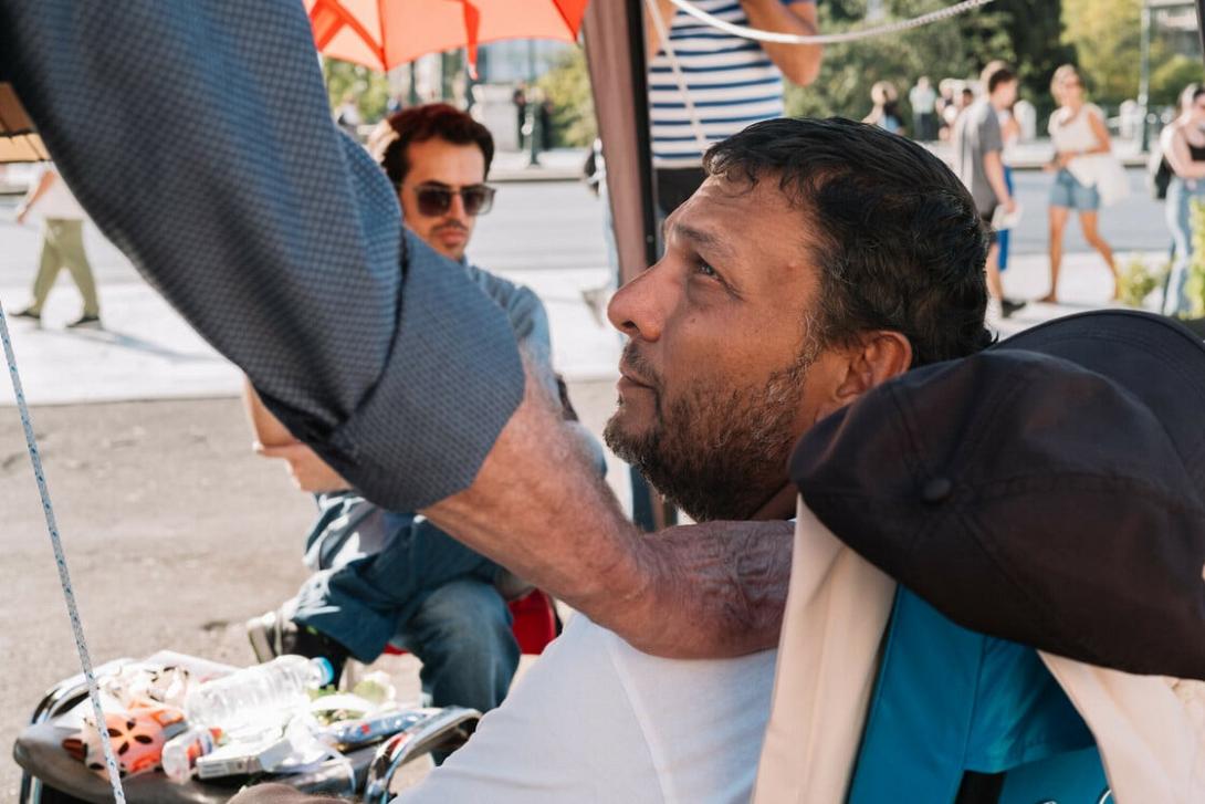 Πάνος Ρούτσι