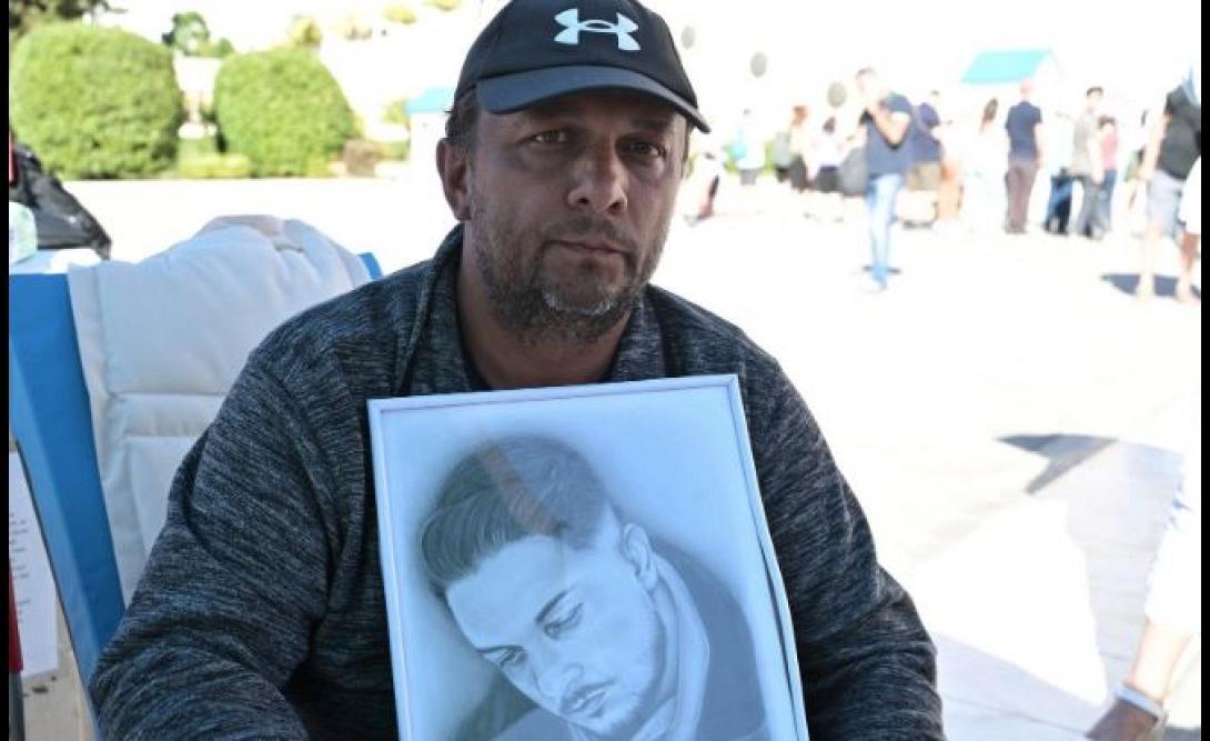 πάνος ρούτσι