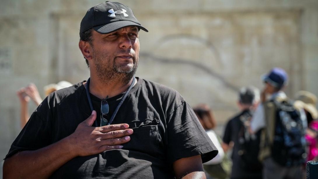 πάνος ρούτσι