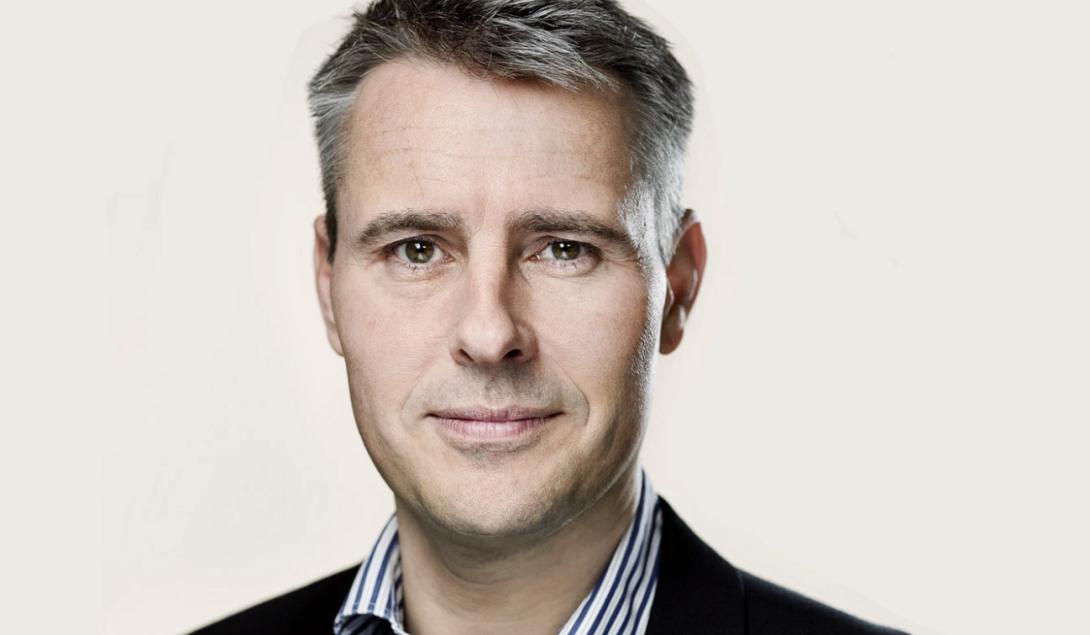 δανία, υπουργός