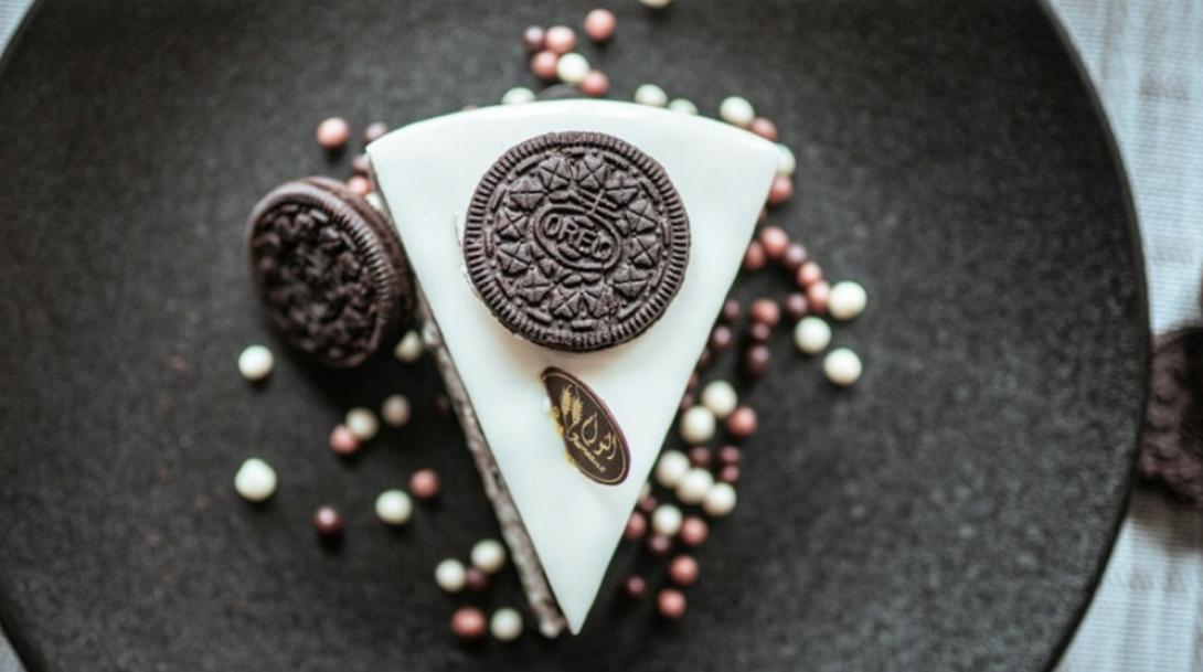 τουρτα, μπισκοτα, ορεο